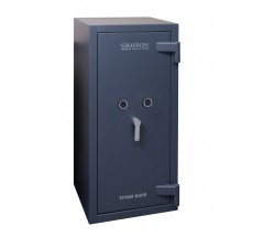 Сейф огне-взломостойкий Griffon CL.V.130.K.K фотография