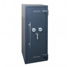 Сейф огне-взломостойкий Griffon CL.V.150.Е.Е фотография