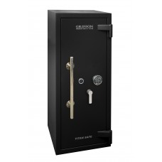 Сейф огне-взломостойкий Griffon CL.V.150.K.E JEWELRY фотография