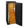 Сейф огне-взломостойкий Griffon CL.V.150.K.E JEWELRY фотография №2