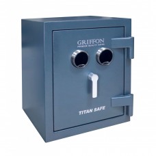 Сейф огне-взломостойкий Griffon CL.V.70.E.E фотография
