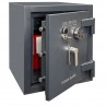 Сейф огне-взломостойкий Griffon CL.V.70.K.E фотография №2