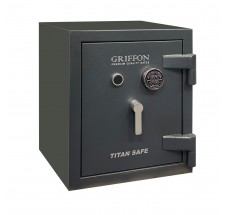 Сейф огне-взломостойкий Griffon CL.V.70.K.E фотография