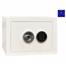 Сейф взломостойкий Griffon CLE.I.30.E White фотография