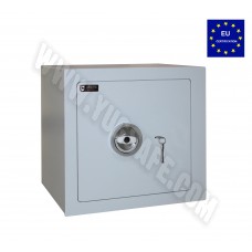 Сейф взломостойкий Griffon CLE.I.40.K фотография