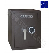 Сейф взломостойкий Griffon CLE.I.55.ET brown фотография