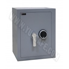 Сейф взломостойкий Griffon CLE.I.55.ET фотография