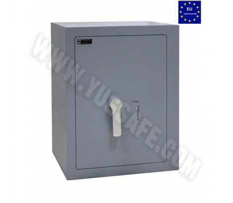 Сейф взломостойкий Griffon CLE.I.55.KT фотография