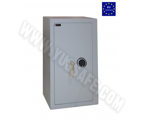Сейф взломостойкий Griffon CLE.I.75.E фотография