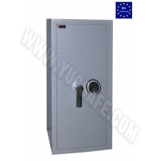 Сейф взломостойкий Griffon CLE.I.90.E фотография
