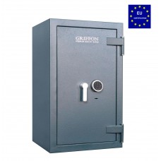 Сейф огне-взломостойкий GRIFFON CLE.II.100.K.E MAX фотография