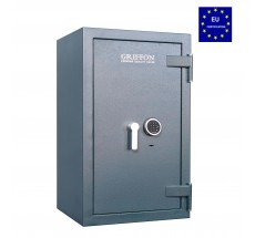 Сейф огне-взломостойкий GRIFFON CLE.II.100.K.E MAX фотография