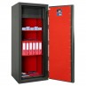 Сейф огне-взломостойкий GRIFFON CLE.II.150.K.E фотография №2