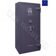 Сейф огне-взломостойкий GRIFFON CLE.II.170.K.E фотография