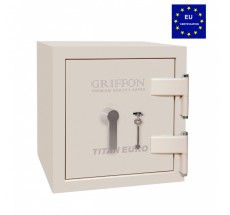 Сейф огне-взломостойкий GRIFFON CLE.II.50.K Cream фотография