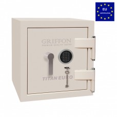 Сейф огне-взломостойкий GRIFFON CLE.II.50.K.E Cream фотография