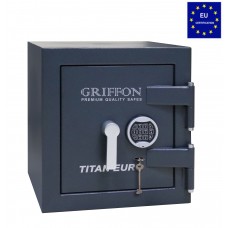 Сейф огне-взломостойкий GRIFFON CLE.II.50.K.E фотография