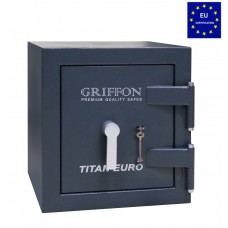 Сейф огне-взломостойкий GRIFFON CLE.II.50.K фотография