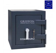 Сейф огне-взломостойкий GRIFFON CLE.II.50.K фотография