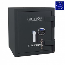 Сейф огне-взломостойкий GRIFFON CLE.II.60.K.E фотография