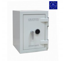 Сейф огне-взломостойкий GRIFFON CLE.II.68.E Cream фотография