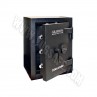 Сейф огне-взломостойкий GRIFFON CLE.II.68.E Max BLACK фотография №5