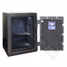 Сейф огне-взломостойкий GRIFFON CLE.II.68.E Max BLACK фотография №3