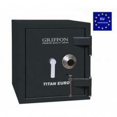 Сейф огне-взломостойкий GRIFFON CLE.II.68.K.C фотография