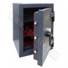Сейф огне-взломостойкий GRIFFON CLE.II.68.K.E Emergency фотография №5