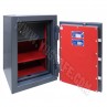 Сейф огне-взломостойкий GRIFFON CLE.II.68.K.E Emergency фотография №4