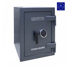 Сейф огне-взломостойкий GRIFFON CLE.II.68.K.E Emergency фотография