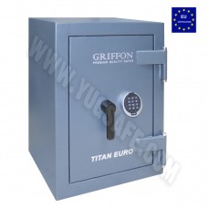 Сейф огне-взломостойкий GRIFFON CLE.II.68.K.E Max Emergency фотография