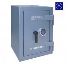 Сейф огне-взломостойкий GRIFFON CLE.II.68.K.E Max Emergency фотография