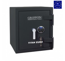 Сейф огне-взломостойкий GRIFFON CLE.II.68.K.E фотография