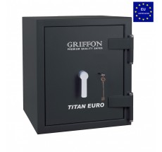 Сейф огне-взломостойкий GRIFFON CLE.II.68.K фотография