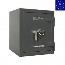 Сейф огне-взломостойкий GRIFFON CLE.II.70.K.E фотография