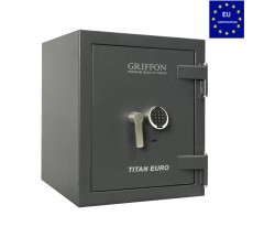 Сейф огне-взломостойкий GRIFFON CLE.II.70.K.E фотография