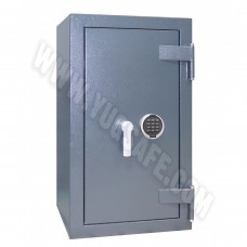 Сейф огне-взломостойкий GRIFFON CLE.II.90.E Max фотография