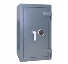 Сейф огне-взломостойкий GRIFFON CLE.II.90.E Max фотография