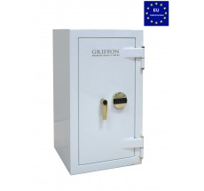 Сейф огне-взломостойкий GRIFFON CLE.II.90.E GOLD фотография