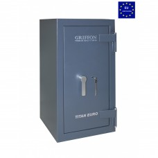 Сейф огне-взломостойкий GRIFFON CLE.II.90.K фотография