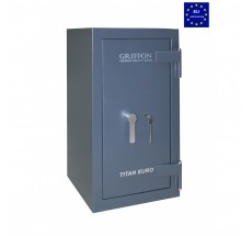 Сейф огне-взломостойкий GRIFFON CLE.II.90.K фотография