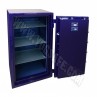 Сейф огне-взломостойкий GRIFFON CLE.III.110.E combi gloss blue фотография №3