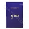 Сейф огне-взломостойкий GRIFFON CLE.III.110.E combi gloss blue фотография №7