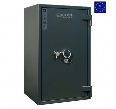 Сейф огне-взломостойкий GRIFFON CLE.III.110.K.E фотография