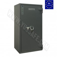 Сейф огне-взломостойкий GRIFFON CLE.III.140.K.E фотография