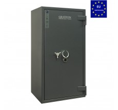 Сейф огне-взломостойкий GRIFFON CLE.III.140.K.E фотография