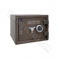 Сейф огне-взломостойкий GRIFFON CLE.III.37.E фотография