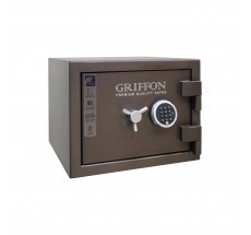Сейф огне-взломостойкий GRIFFON CLE.III.37.E фотография