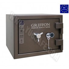 Сейф огне-взломостойкий GRIFFON CLE.III.37.K фотография
